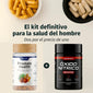COMBO OXIDO NITRICO + PROSTATE HEALTH