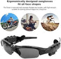Lentes de Sol Bluetooth tecnologia americana