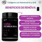 RENOVA +(Colágeno Doblemente hidrolizado)