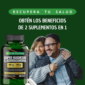 ¡DILE ADIÓS AL ESTRÉS Y DESPIERTA CON ENERGÍA!
