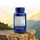 NAD Life Extension-Resveratrol