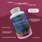 Resveratrol: Belleza y Juventud desde el Interior