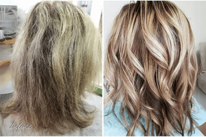 Cuidado Avanzado para un Cabello Más Fuerte y Saludable0