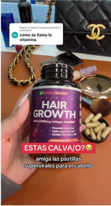 Cuidado Avanzado para un Cabello Más Fuerte y Saludable0