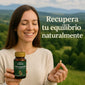 ¡Descubre el Poder de Ashwagandha!
